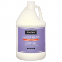 Bon Vital Original Massage Lotion Gallon