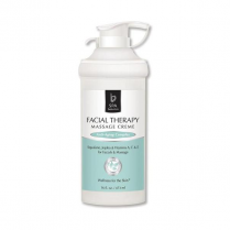Bon Vital Facial Therapy Massage Creme 16 Oz