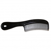 Comb 6" Curved Handle (Pack12)