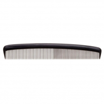 Comb 5" Black Bulk