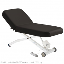 Earthlite Professional Tilt Top Table Cover