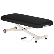 Earthlite Ellora Vista Electric Lift Flat Top Massage Table