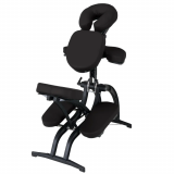 Earthlite Avila II&trade; Portable Massage Chair Package