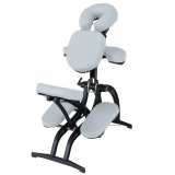 Earthlite Avila II&trade; Portable Massage Chair Package