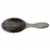 Olivia Garden Brush Ceramic+ION Supreme 100% Boar Paddle