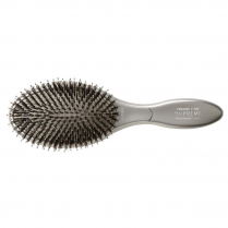 Olivia Garden Brush Ceramic + ION Supreme Paddle Brush Mixed