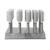 Olivia Garden Ceramic + Ion Turbo Vent Pro 18 Ct Display