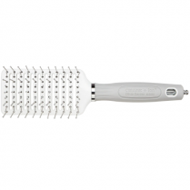 Olivia Garden Brush Ceramic +  ION Turbo Vent Pro Shaper