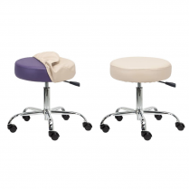 Earthlite Vinyl Stool Covers Bottom Only
