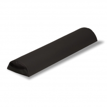 Earthlite Half Round Bolster