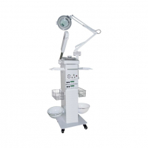 9 Function Facial Unit