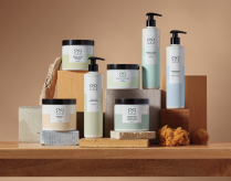 CND Pro Skin Care Starter Kit