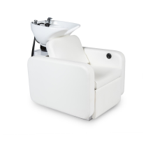Collins Blush Shampoo Shuttle
