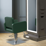 Collins Blush Styling Chair