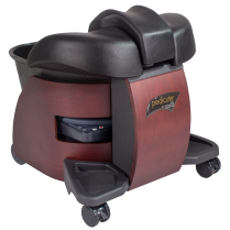 Continuum Pedicute Portable Spa