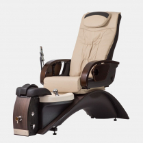 Continuum Echo Pedicure Chair