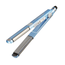 Babyliss Pro Nano Titanium 1" U Styler