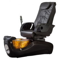 Continuum Bravo Pedicure Chair