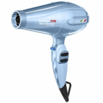 BaBylissPRO&reg; Nano Titanium Portofino Full-Size Dryer Blue