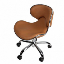 J&A Euro Technician Stool