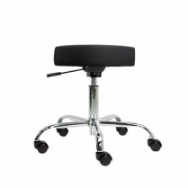 Earthlite Pneumatic Rolling Massage Stool