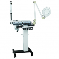 8 Function Facial Unit