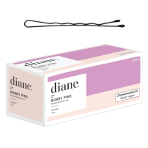 Diane Bobby Pins Black 2" 1 Lb