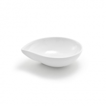 FOH Large Tear Drop Bowl