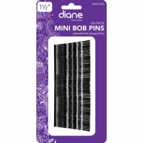 Diane Mini Bobby Pins 60/pk