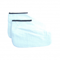 Booties Dl Pro Terry Cloth Pair