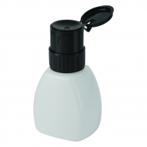 Bottle Lockable Pump Dispenser 8 Oz