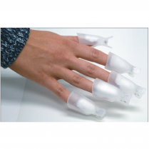 Soak Off Clip 10Pk