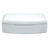 Plastic White Sterilizing Tray