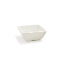 FOH Square Dish Kyoto 4 Oz 12/Case