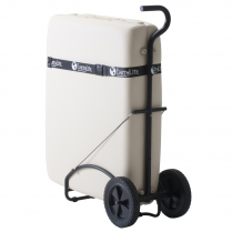 Earthlite Traveler Portable Table Cart