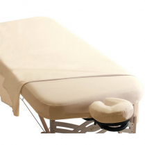 Earthlite Essentials Easy Care Microfiber Sheet Set