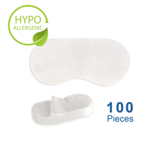 Earthlite Disposable Eye-Pillow Covers 100ct