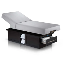 Earthlite Everest Eclipse Electric Tilt Top Treatment Table
