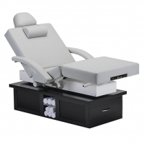 Earthlite Everest Eclipse Electric Salon Top Treatment Table