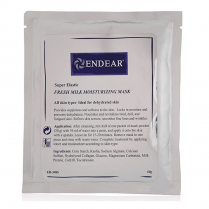Endear Fresh Milk Moisturizing Soft Mask 60 Gm