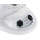 Silverfox Table Top Steamer W/ Ozone