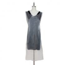 Diane Disposable Apron 100/pk