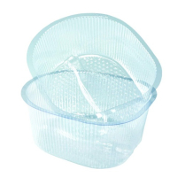 FootsieBath Replacement Liners 100 Ct