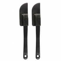 Spatula Fanta Sea Black Rubber