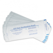 Self Seal Sterilization Pouch 200 Ct