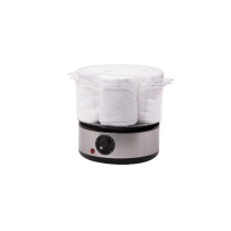 Towel Steamer Set