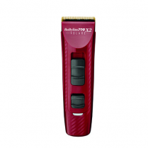 BaBylissPRO&reg; Volare X2 W/ Ferrari Designed Engine Clipper**