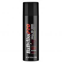 BaBylissPRO&reg; Spray All In One Clipper