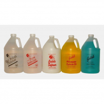 Softener Gabels Cuticle Gallon