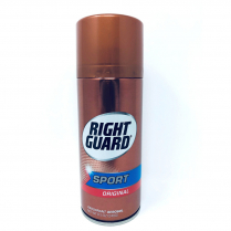 Deodorant Rightguard Sport Original 8.5 Oz